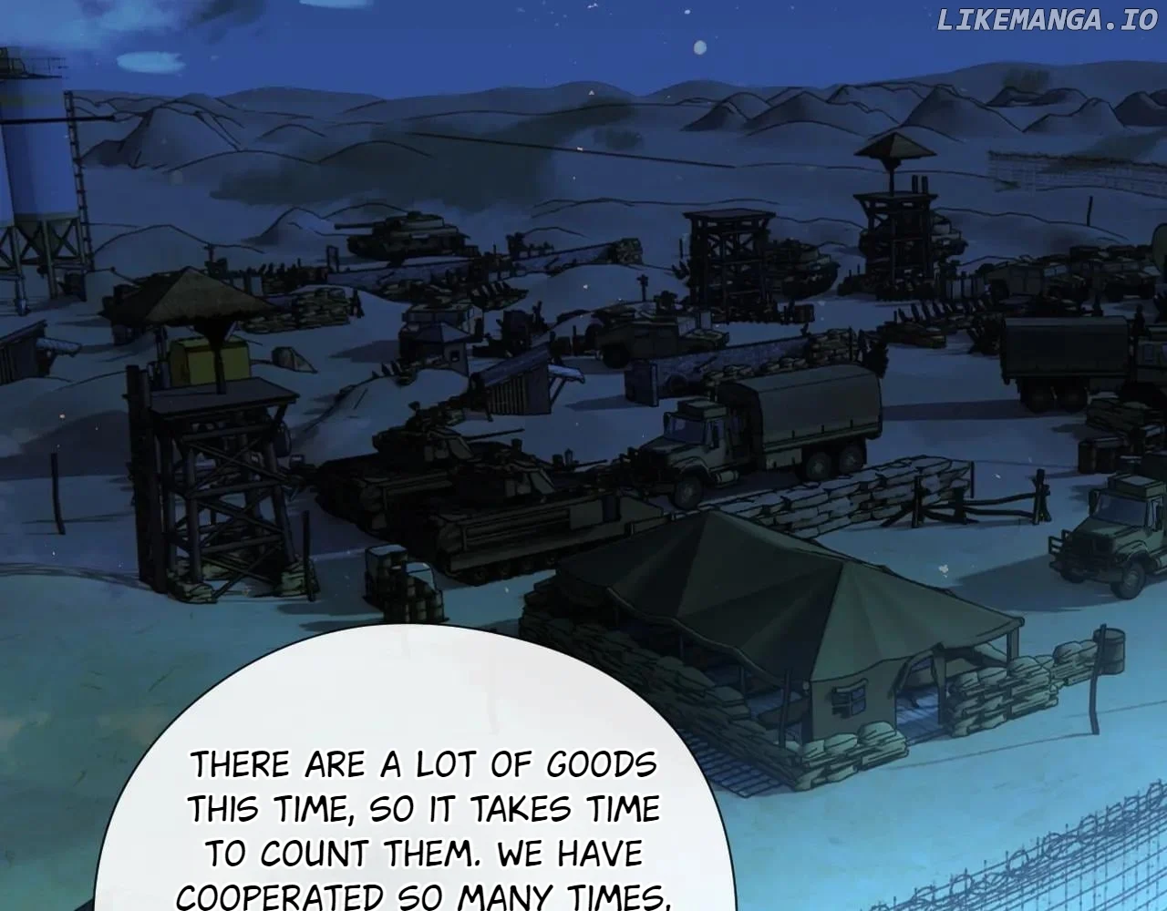 Madam and Her Daily Online Face-Slapping chapter 191 page 21