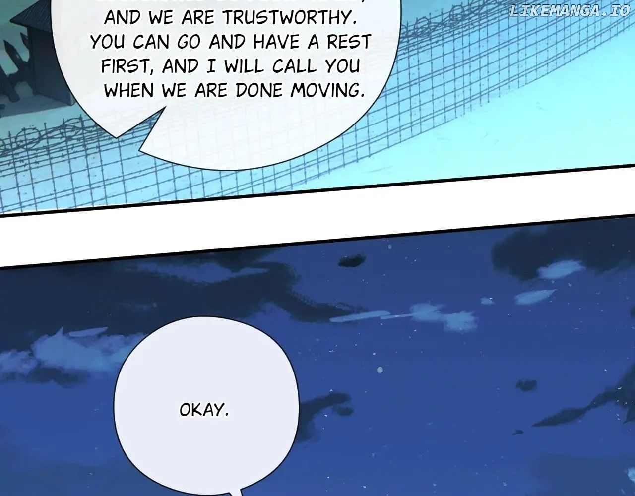 Madam and Her Daily Online Face-Slapping chapter 191 page 22