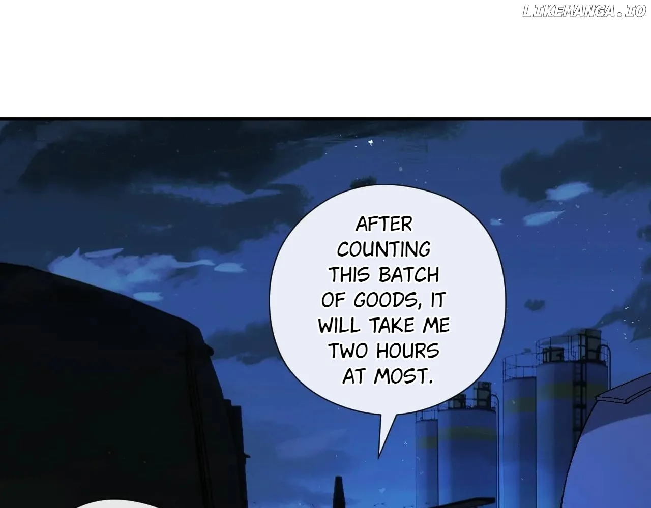 Madam and Her Daily Online Face-Slapping chapter 191 page 24