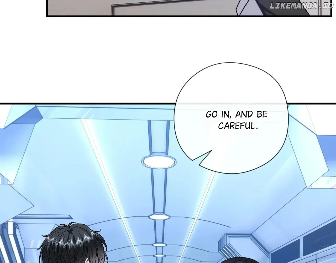 Madam and Her Daily Online Face-Slapping chapter 191 page 27