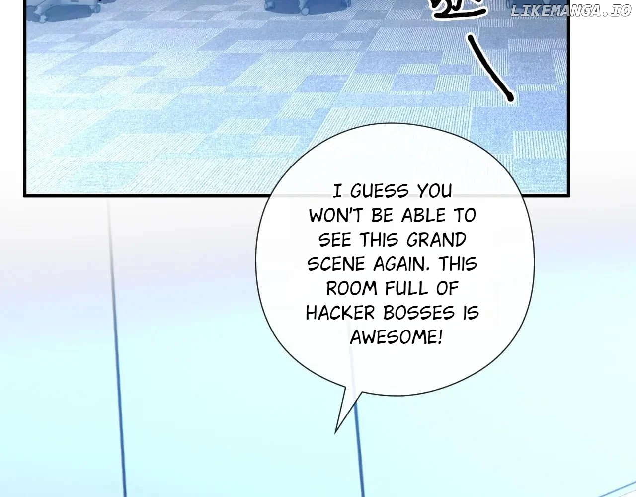 Madam and Her Daily Online Face-Slapping chapter 191 page 33