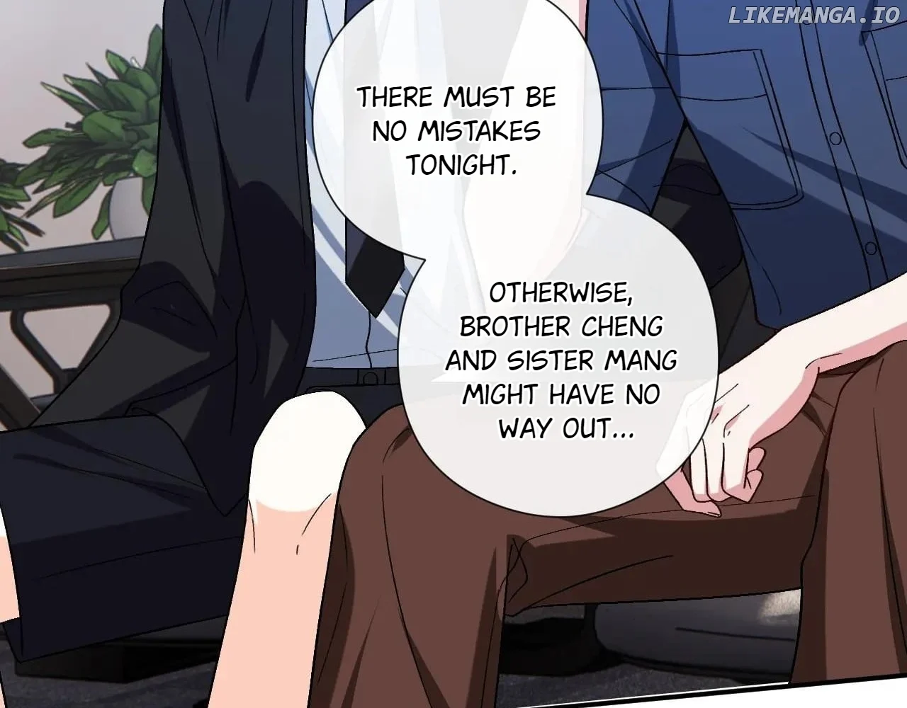Madam and Her Daily Online Face-Slapping chapter 191 page 35