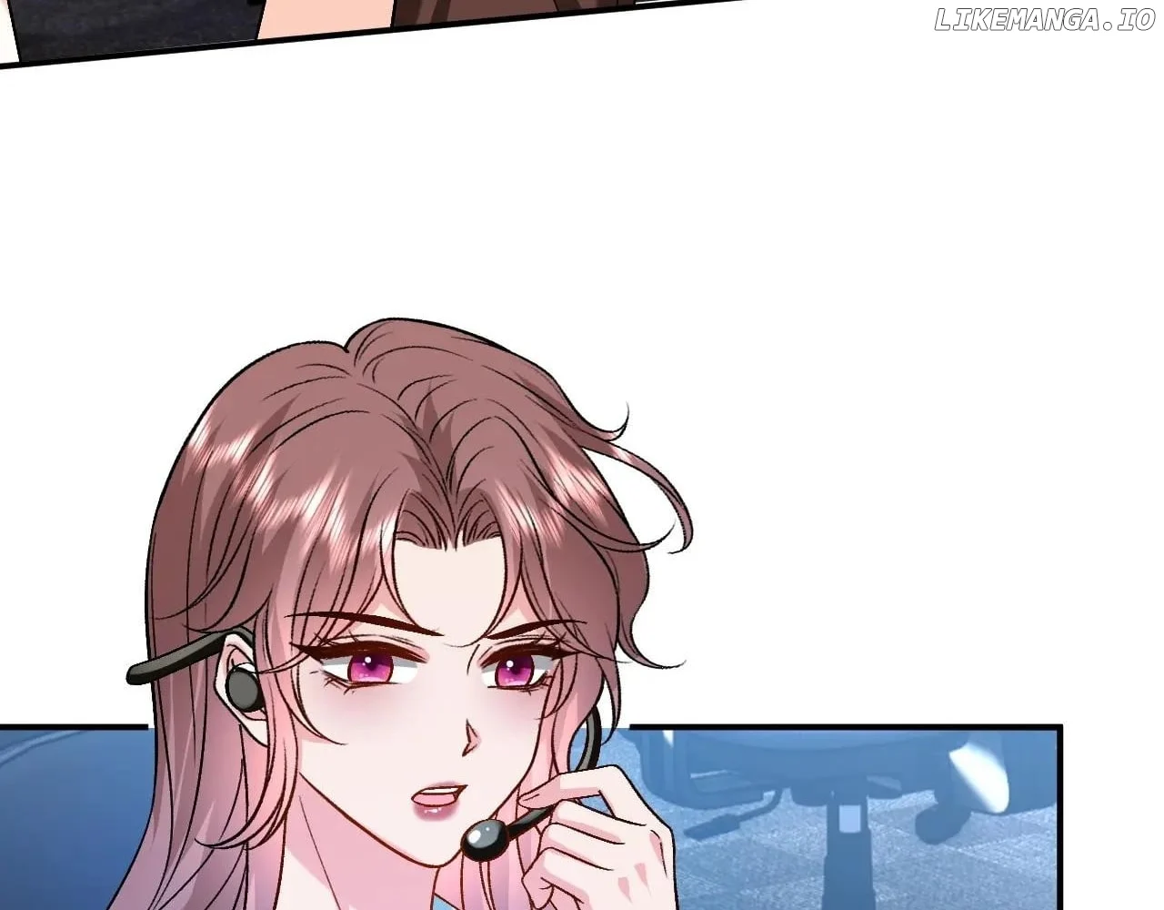 Madam and Her Daily Online Face-Slapping chapter 191 page 36