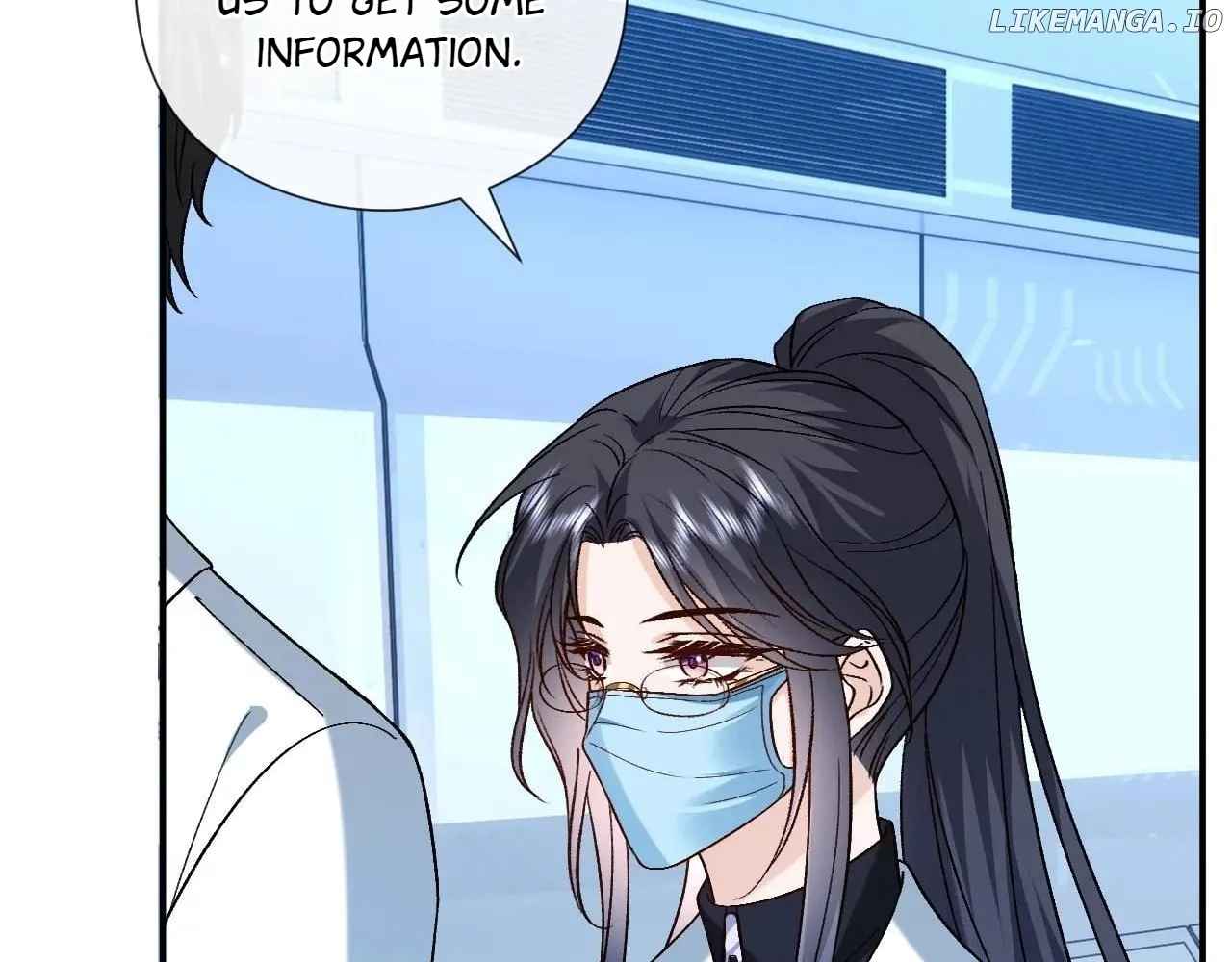 Madam and Her Daily Online Face-Slapping chapter 191 page 44
