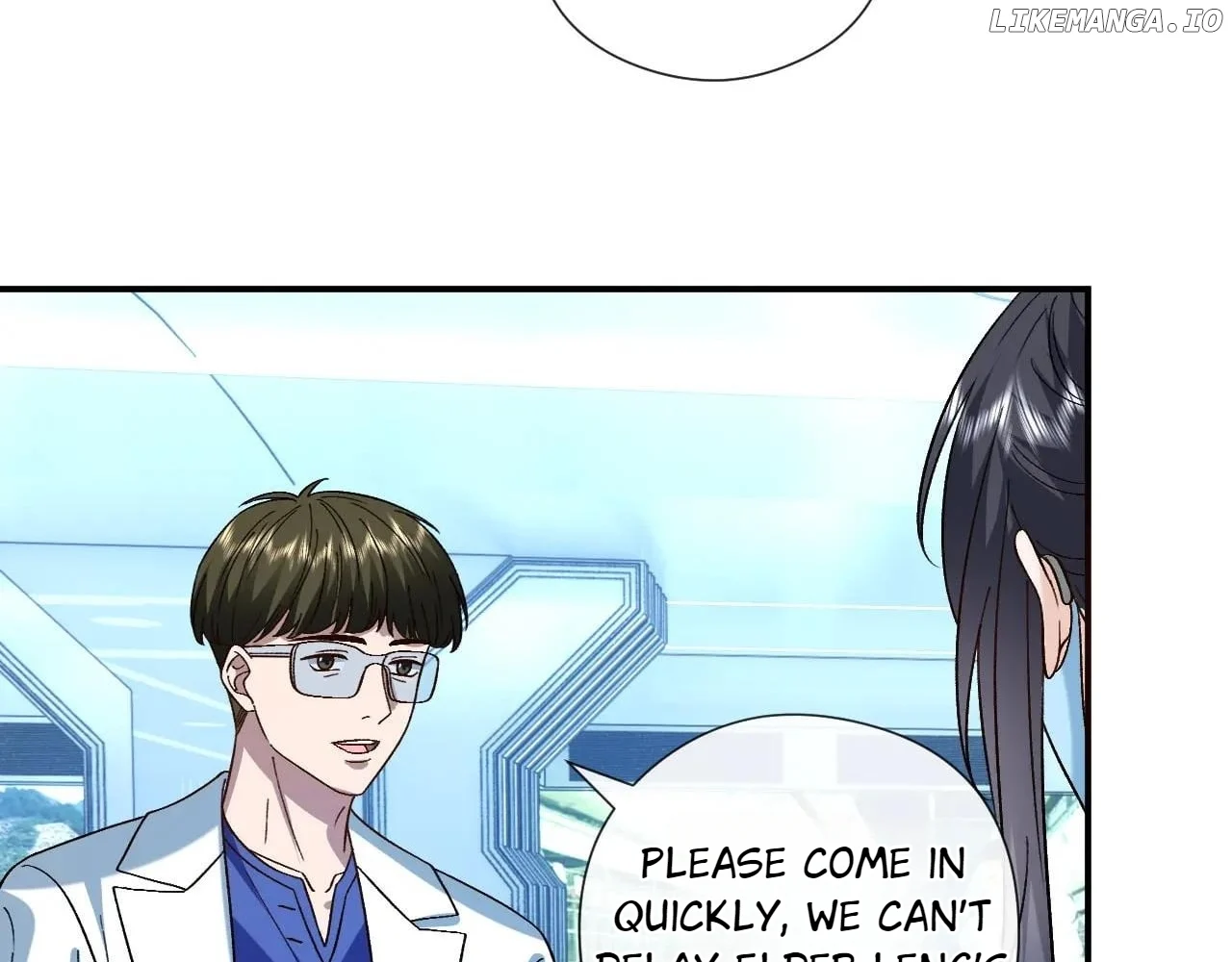 Madam and Her Daily Online Face-Slapping chapter 191 page 49
