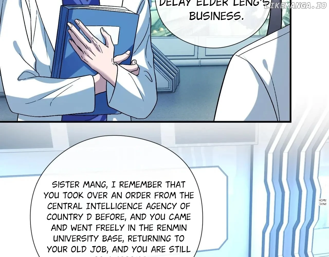 Madam and Her Daily Online Face-Slapping chapter 191 page 50