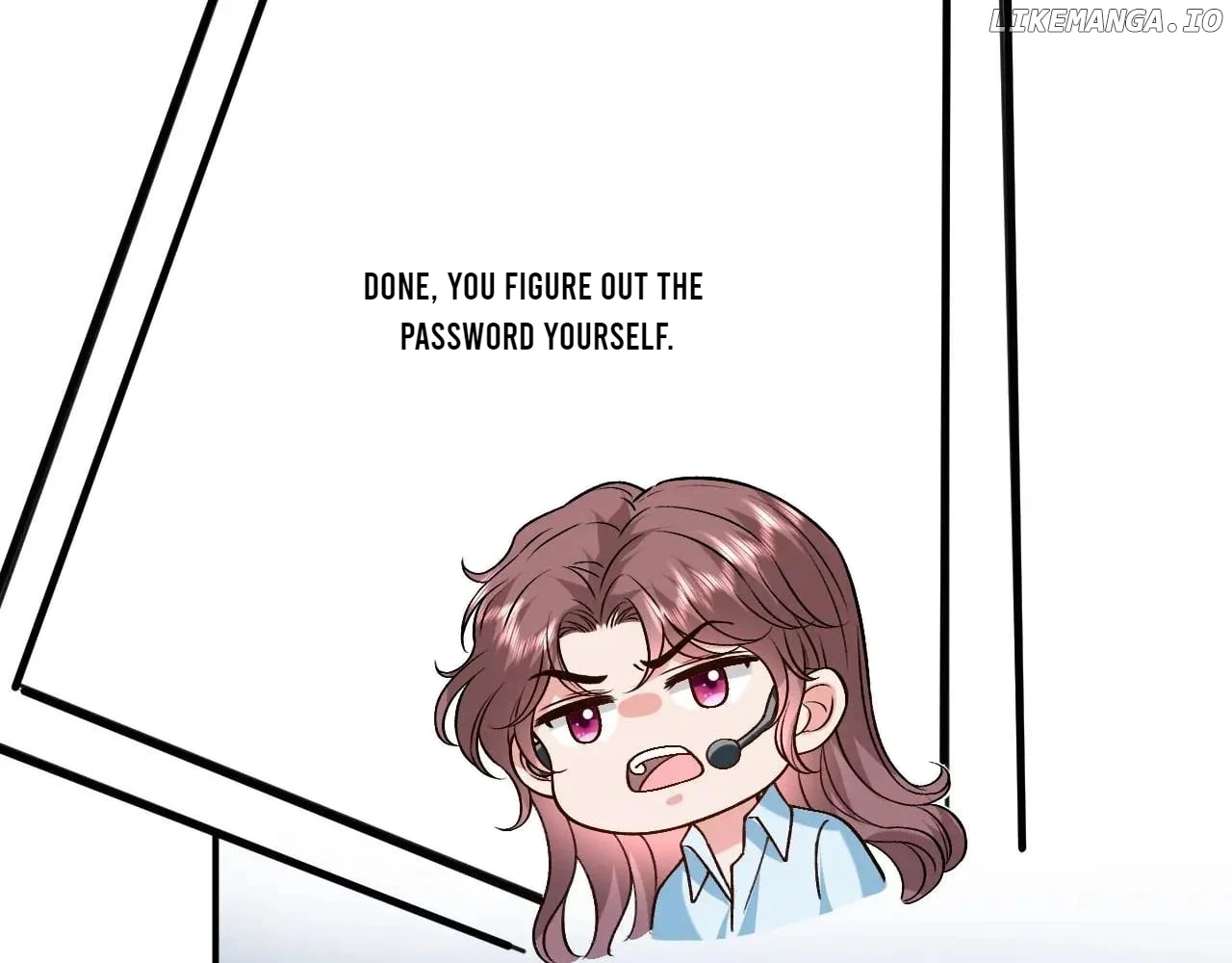 Madam and Her Daily Online Face-Slapping chapter 191 page 61
