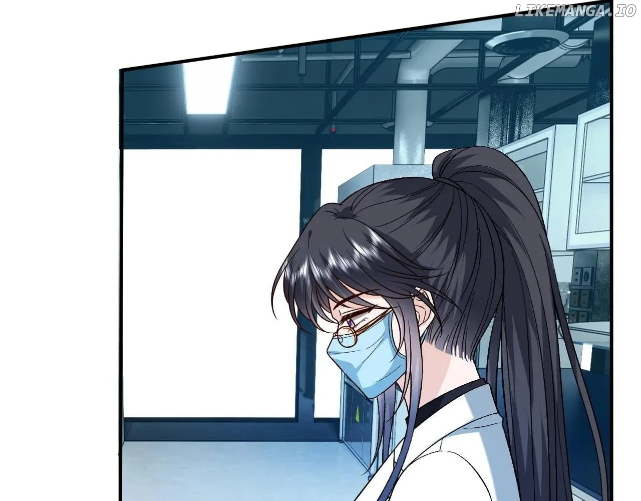Madam and Her Daily Online Face-Slapping chapter 191 page 78