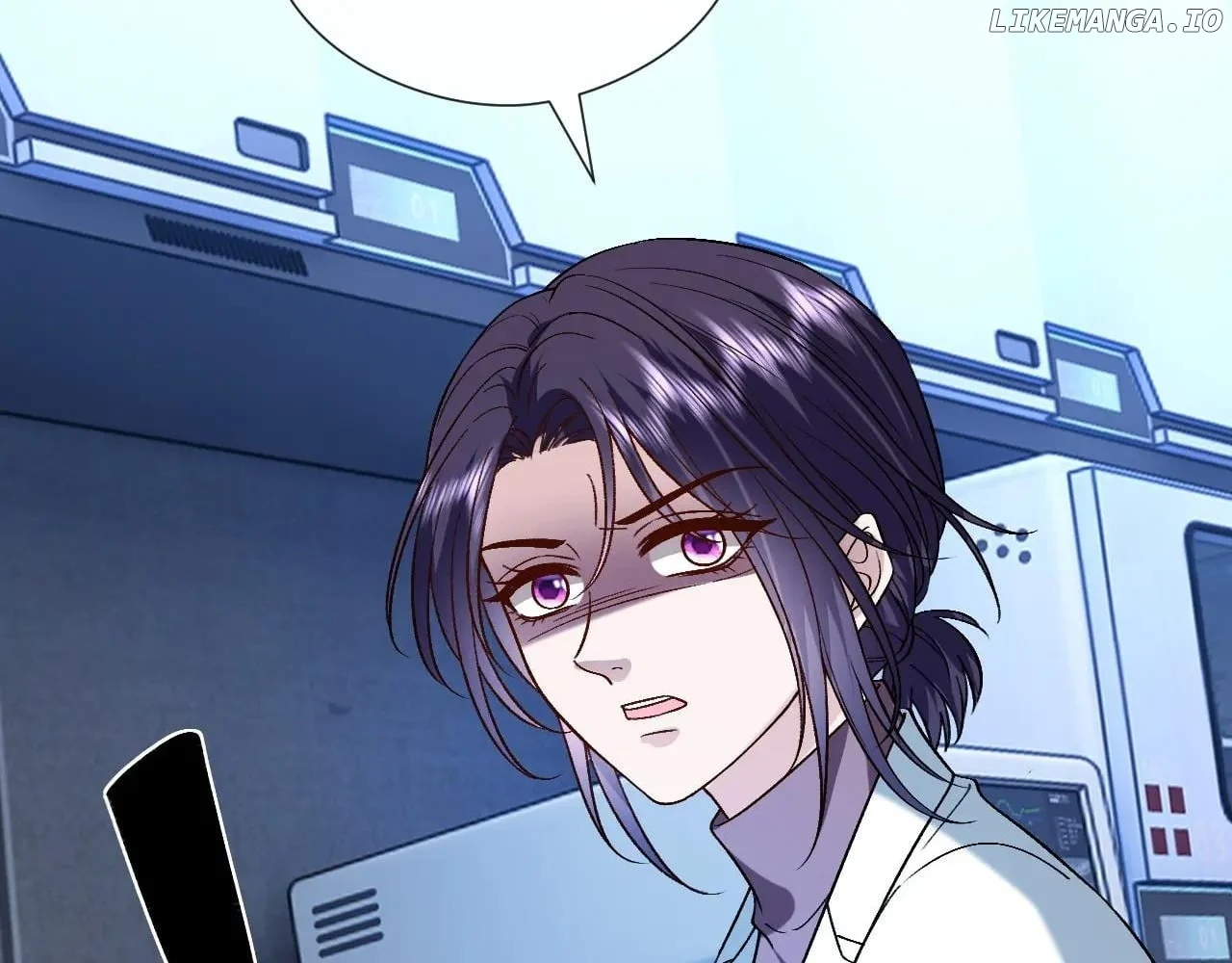 Madam and Her Daily Online Face-Slapping chapter 191 page 84