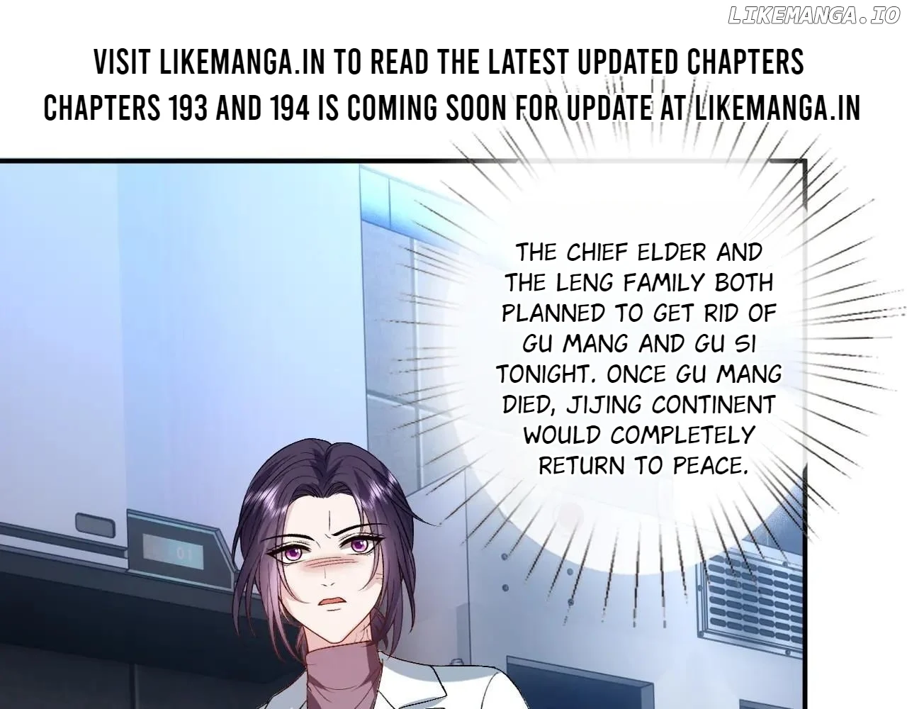 Madam and Her Daily Online Face-Slapping chapter 192 page 1