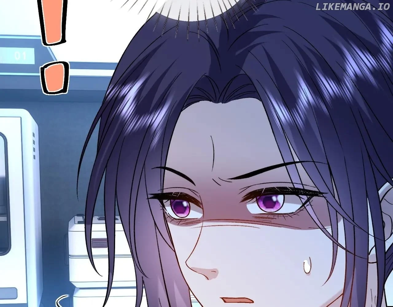 Madam and Her Daily Online Face-Slapping chapter 192 page 3
