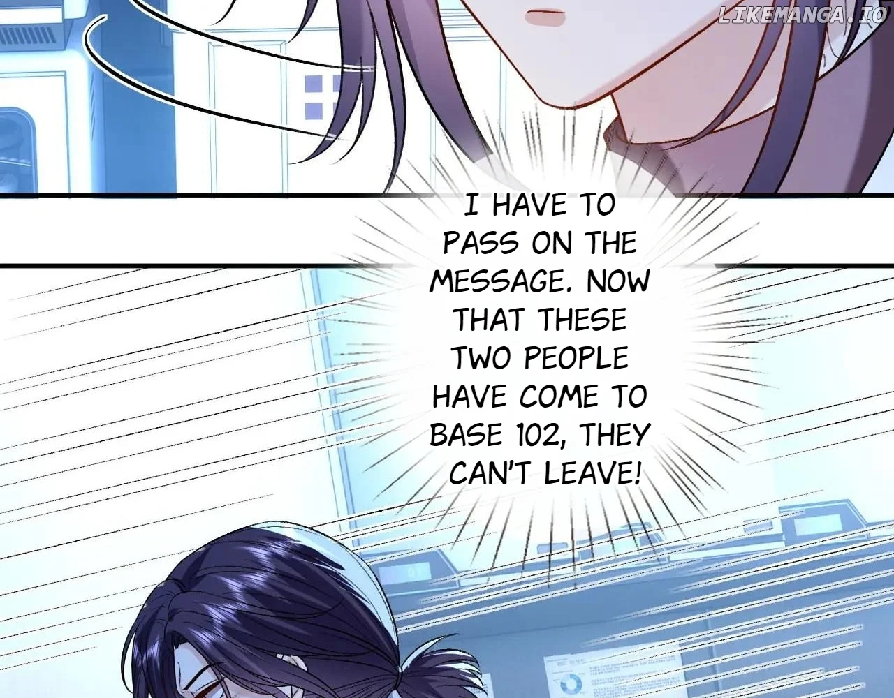 Madam and Her Daily Online Face-Slapping chapter 192 page 4