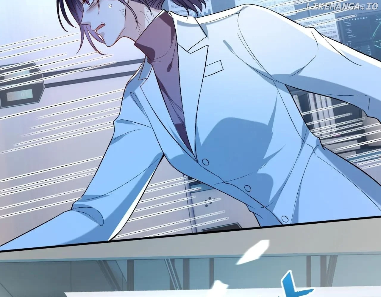 Madam and Her Daily Online Face-Slapping chapter 192 page 5