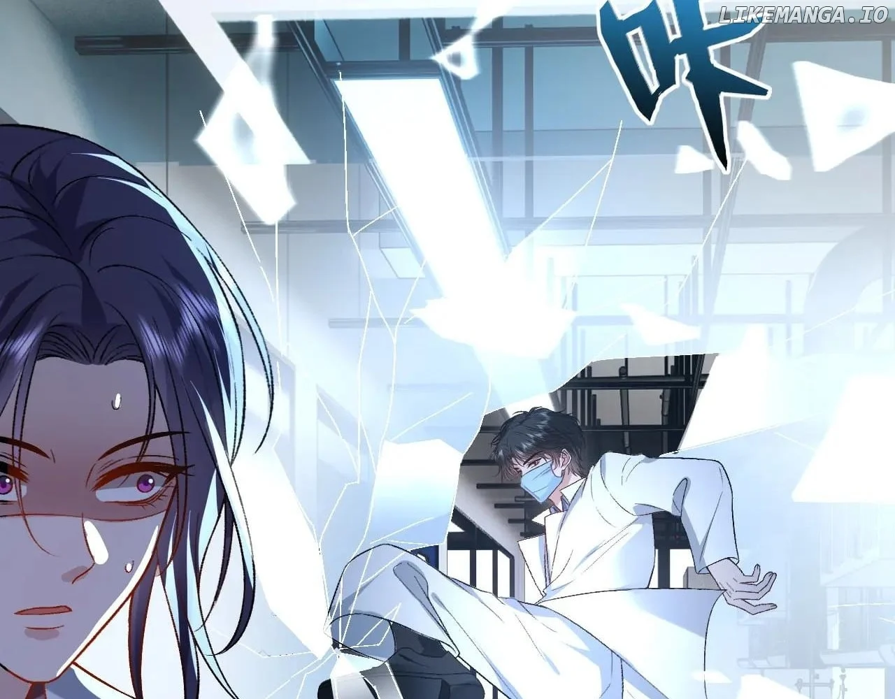 Madam and Her Daily Online Face-Slapping chapter 192 page 6