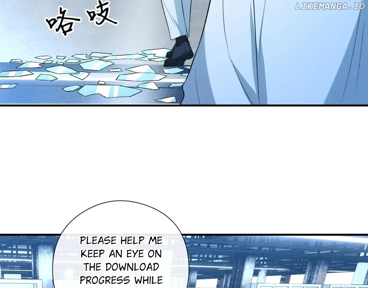 Madam and Her Daily Online Face-Slapping chapter 192 page 15