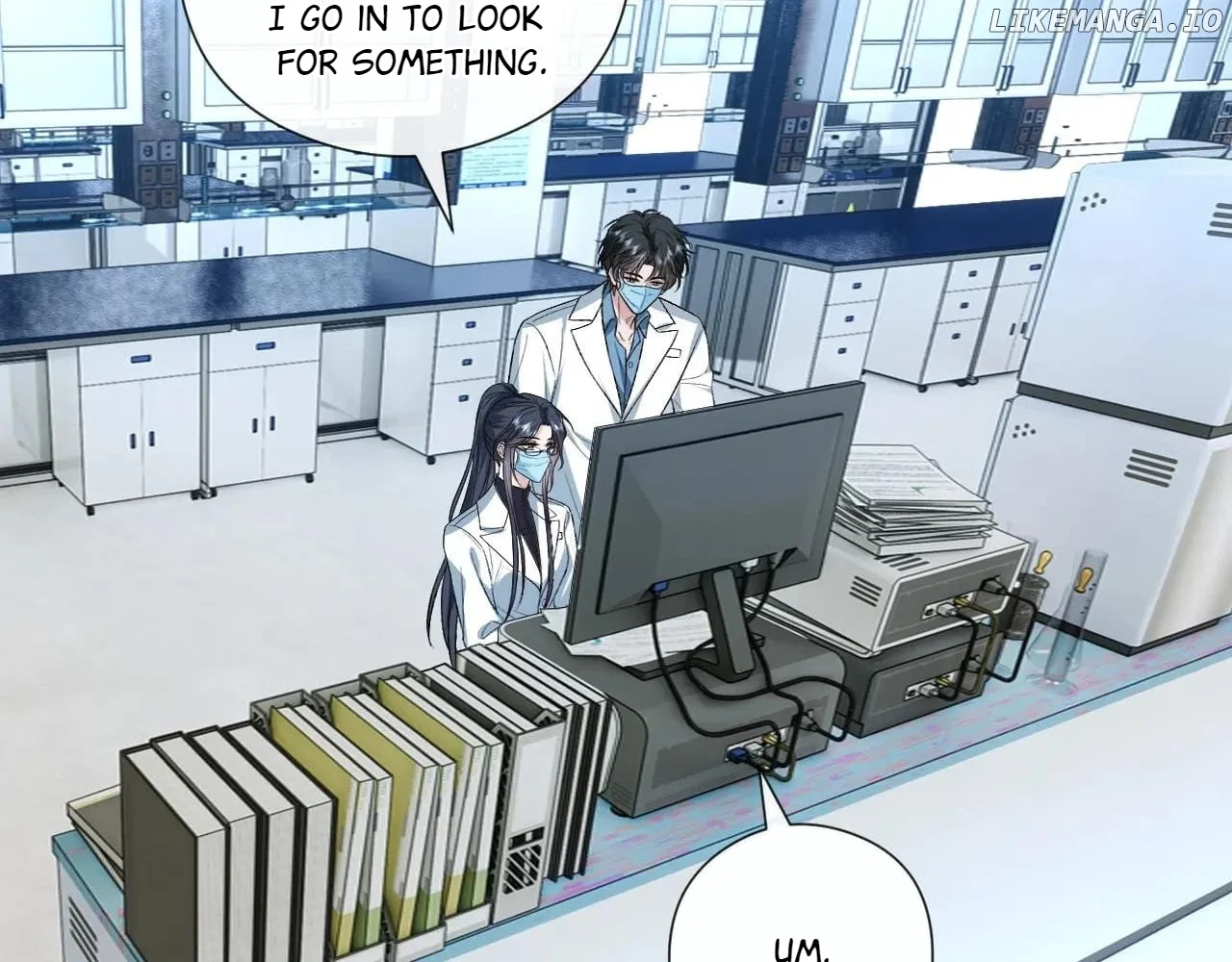 Madam and Her Daily Online Face-Slapping chapter 192 page 16