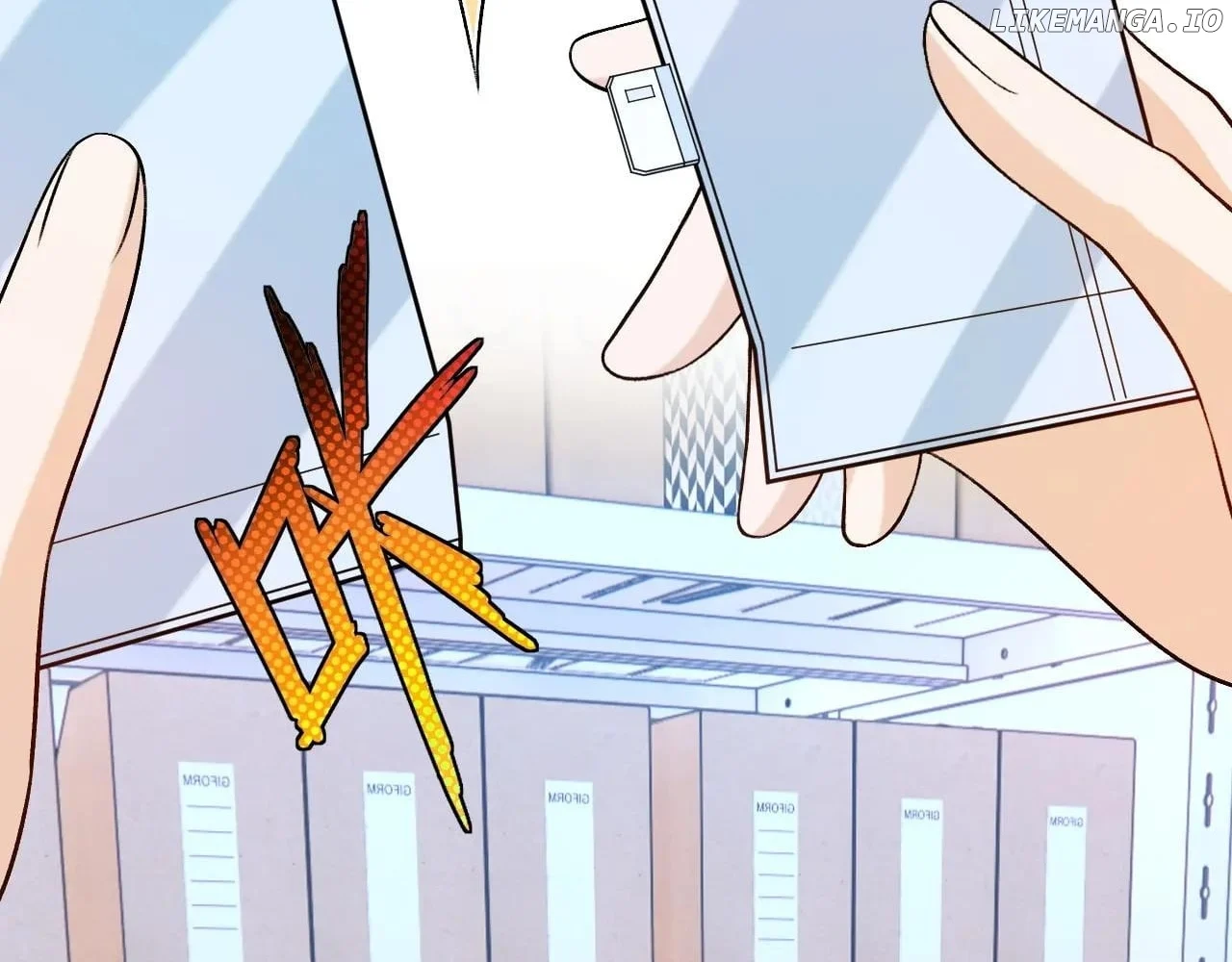 Madam and Her Daily Online Face-Slapping chapter 192 page 27