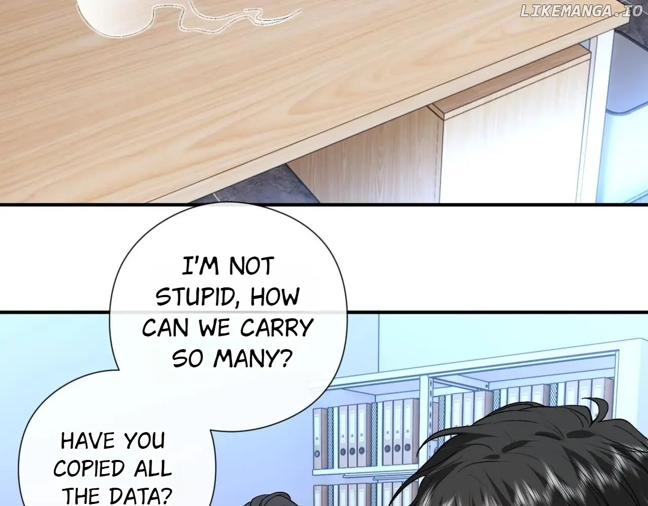 Madam and Her Daily Online Face-Slapping chapter 192 page 33