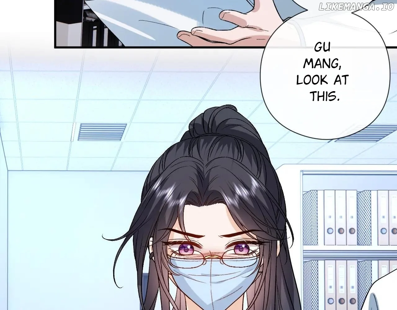 Madam and Her Daily Online Face-Slapping chapter 192 page 39