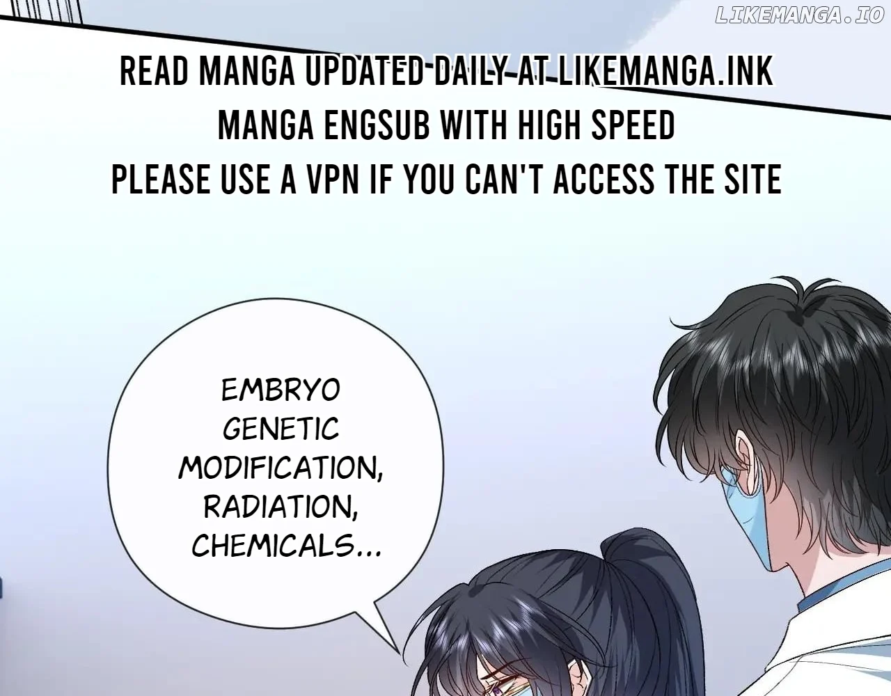 Madam and Her Daily Online Face-Slapping chapter 192 page 43