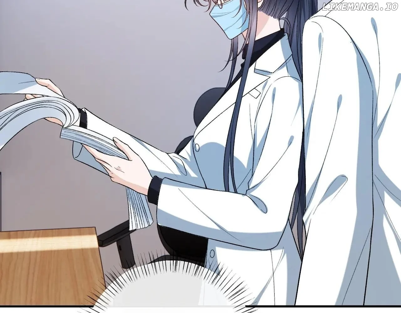 Madam and Her Daily Online Face-Slapping chapter 192 page 44