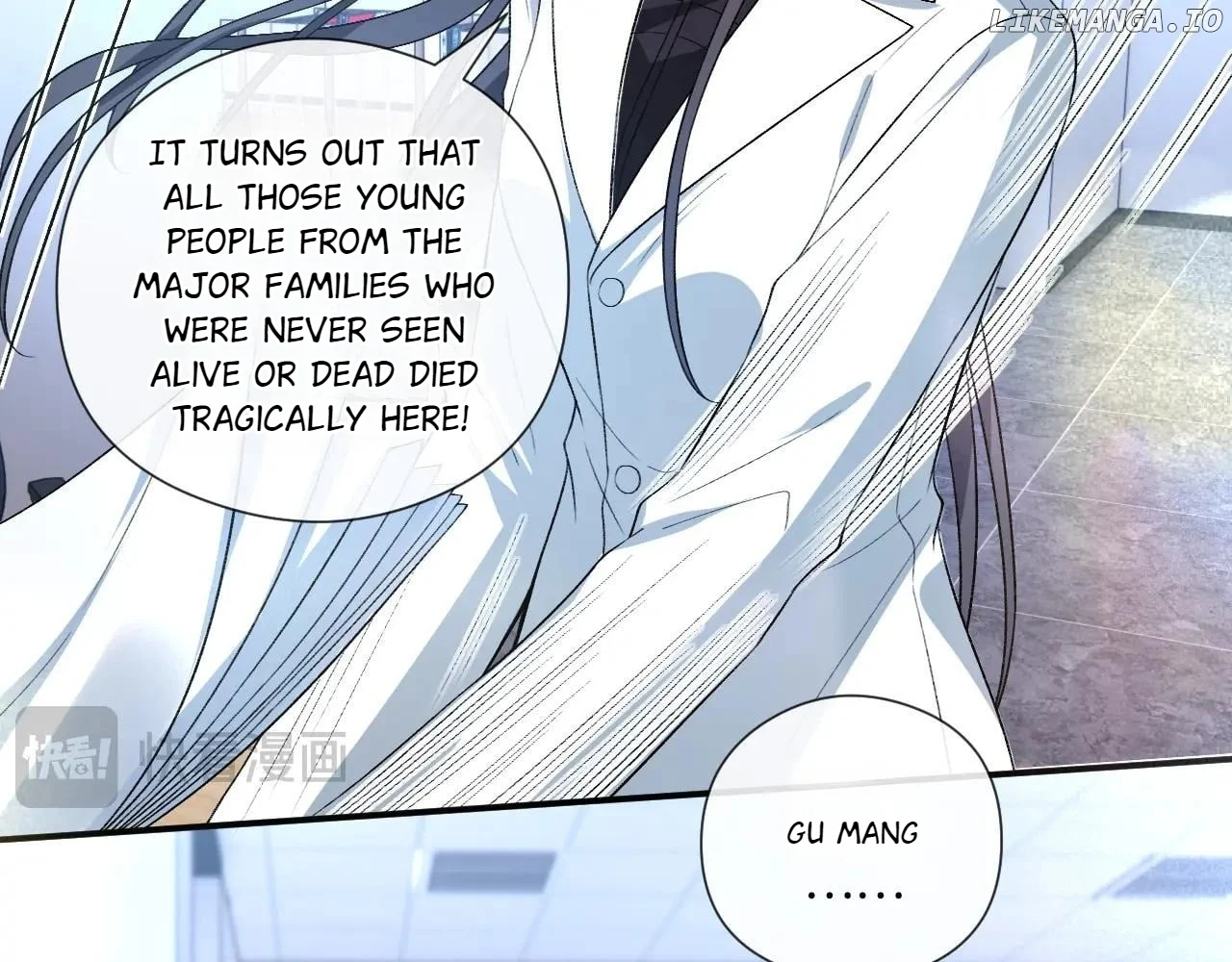 Madam and Her Daily Online Face-Slapping chapter 192 page 48