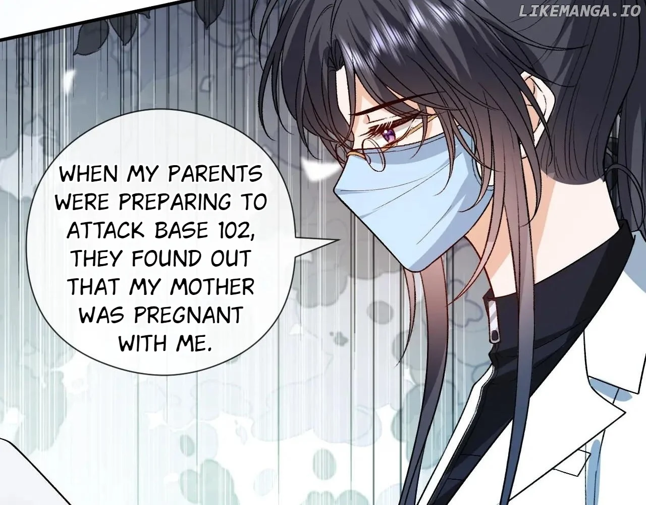 Madam and Her Daily Online Face-Slapping chapter 192 page 63