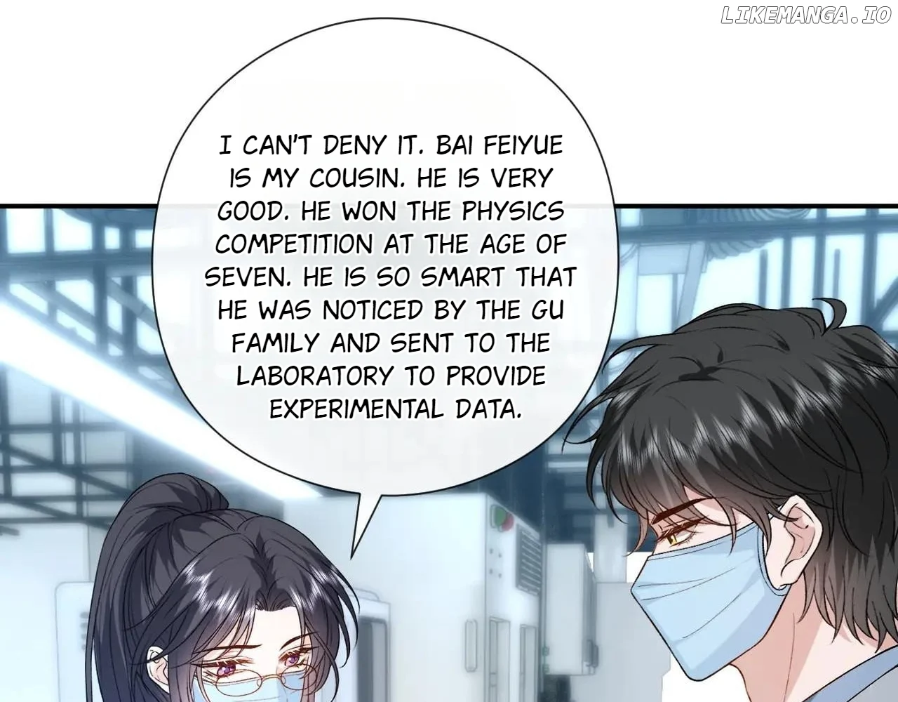 Madam and Her Daily Online Face-Slapping chapter 192 page 70