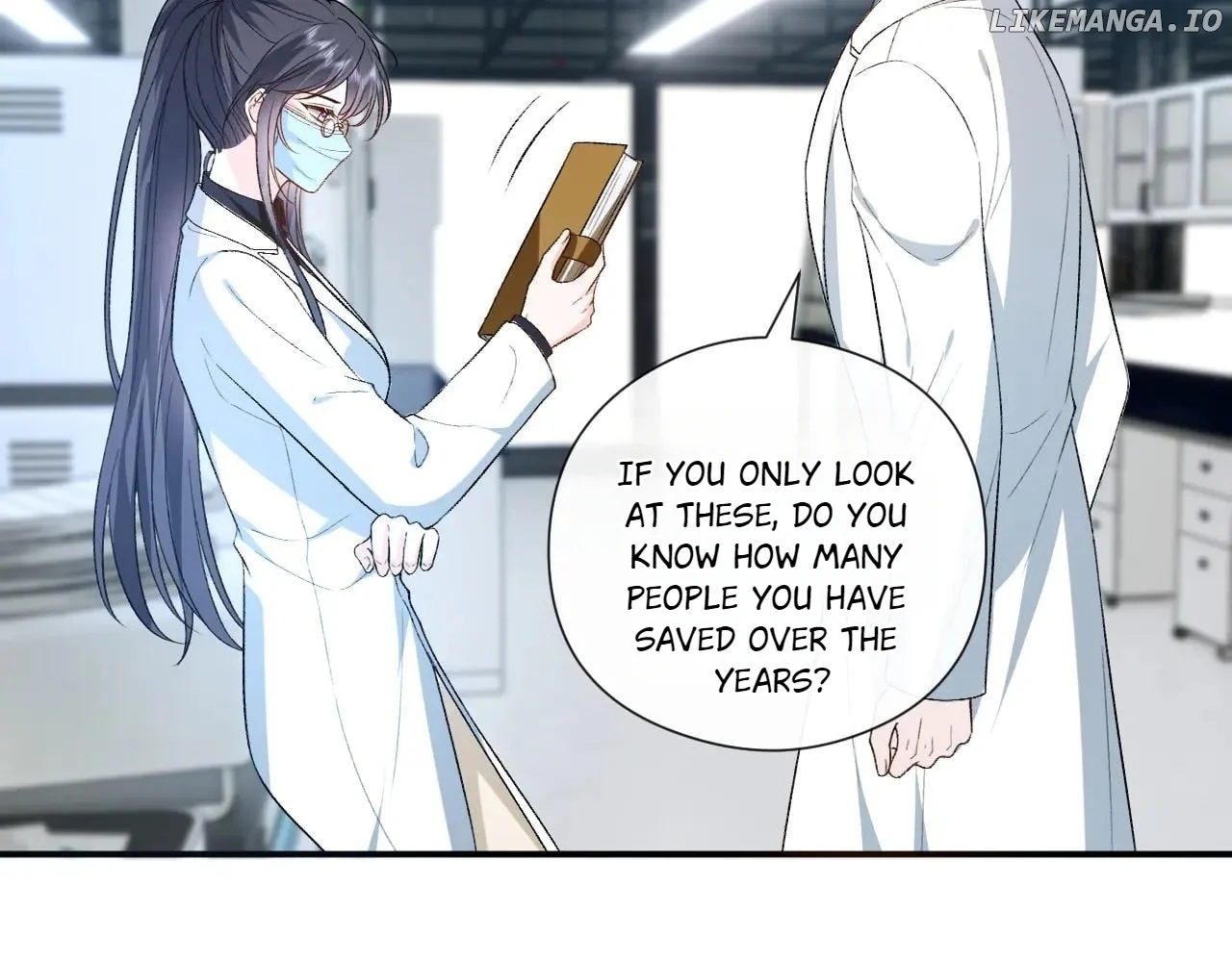 Madam and Her Daily Online Face-Slapping chapter 192 page 73