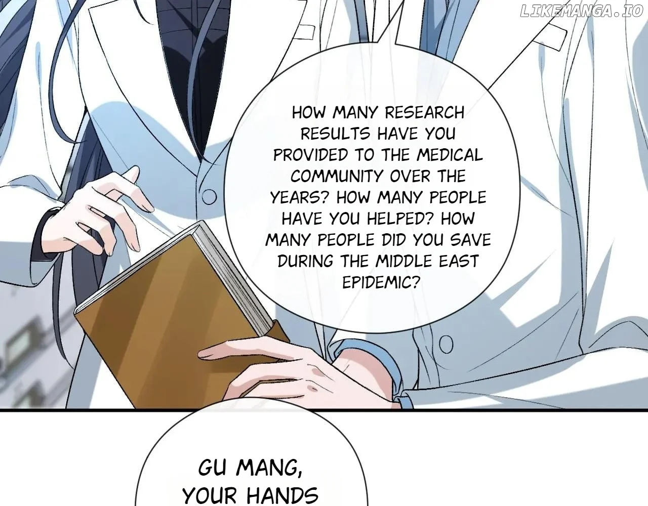 Madam and Her Daily Online Face-Slapping chapter 192 page 75