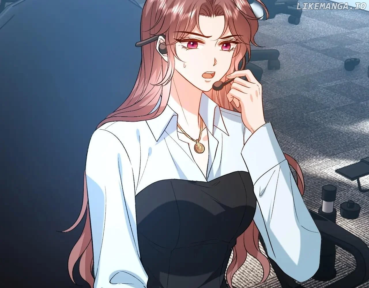 Madam and Her Daily Online Face-Slapping chapter 192 page 84