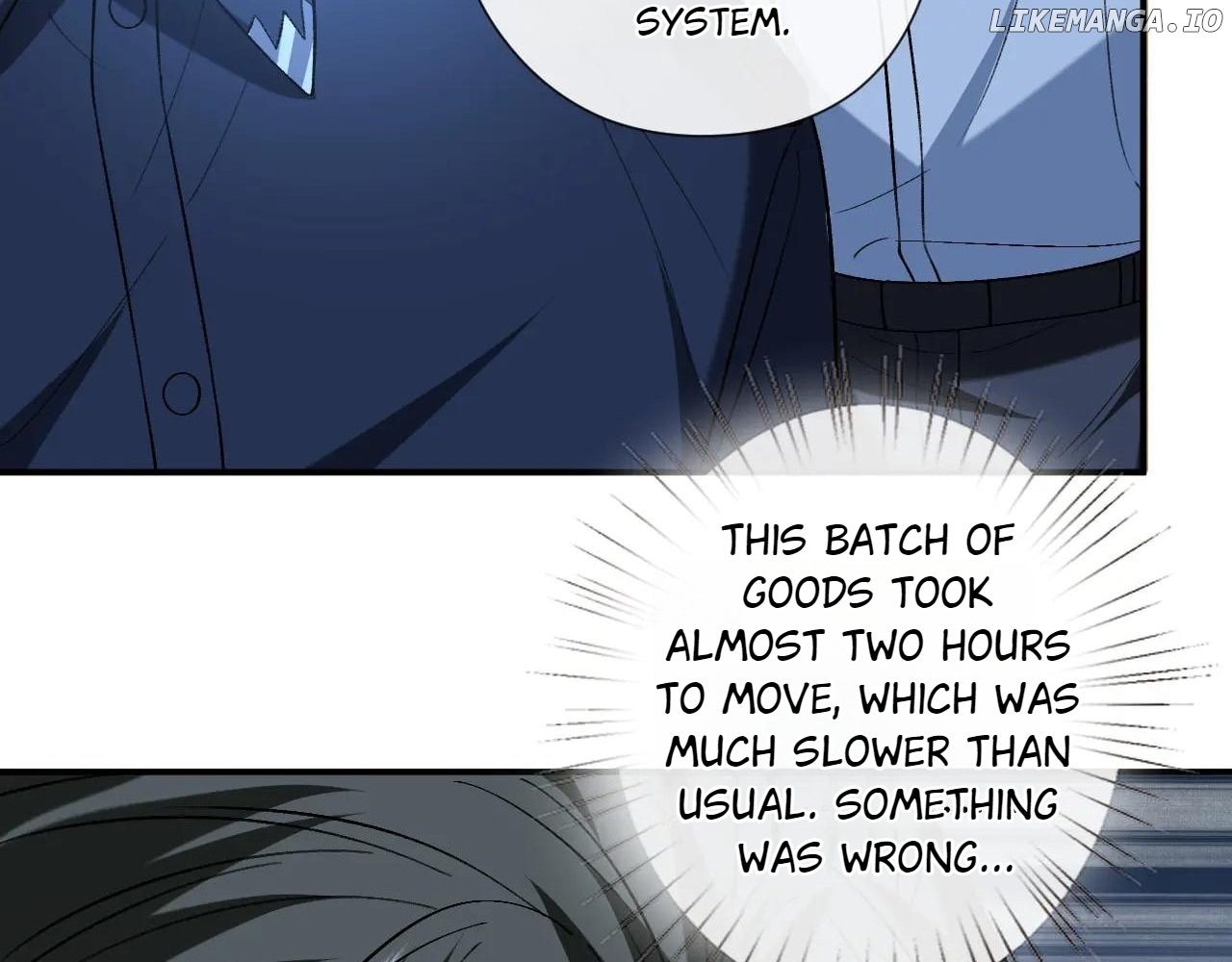 Madam and Her Daily Online Face-Slapping chapter 193 page 8