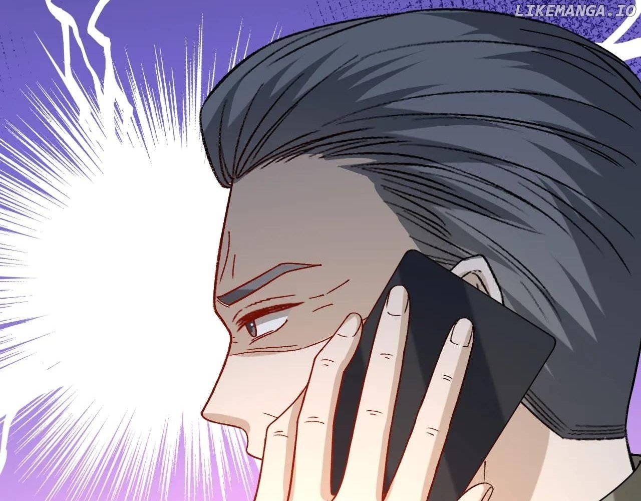 Madam and Her Daily Online Face-Slapping chapter 193 page 32