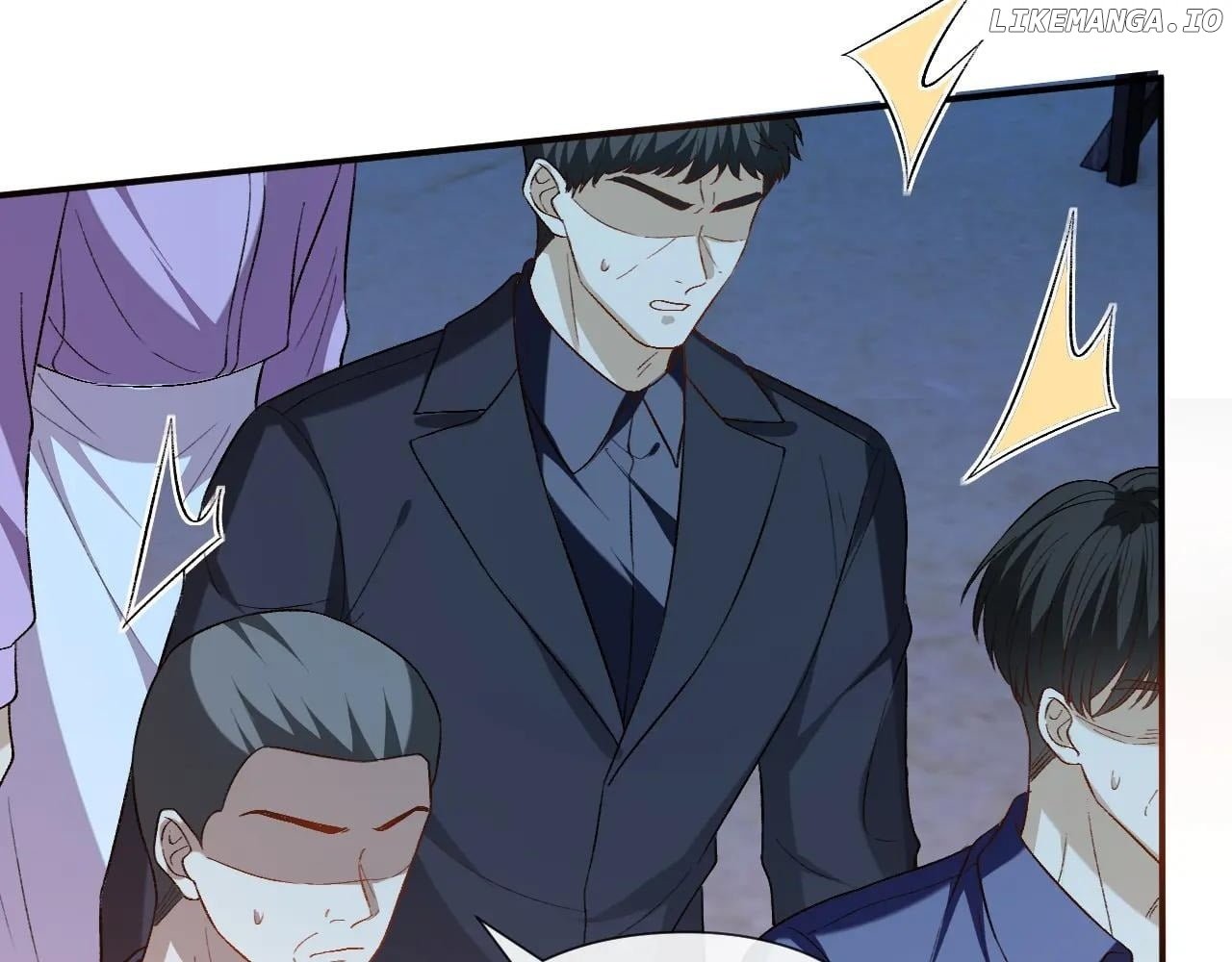 Madam and Her Daily Online Face-Slapping chapter 193 page 77