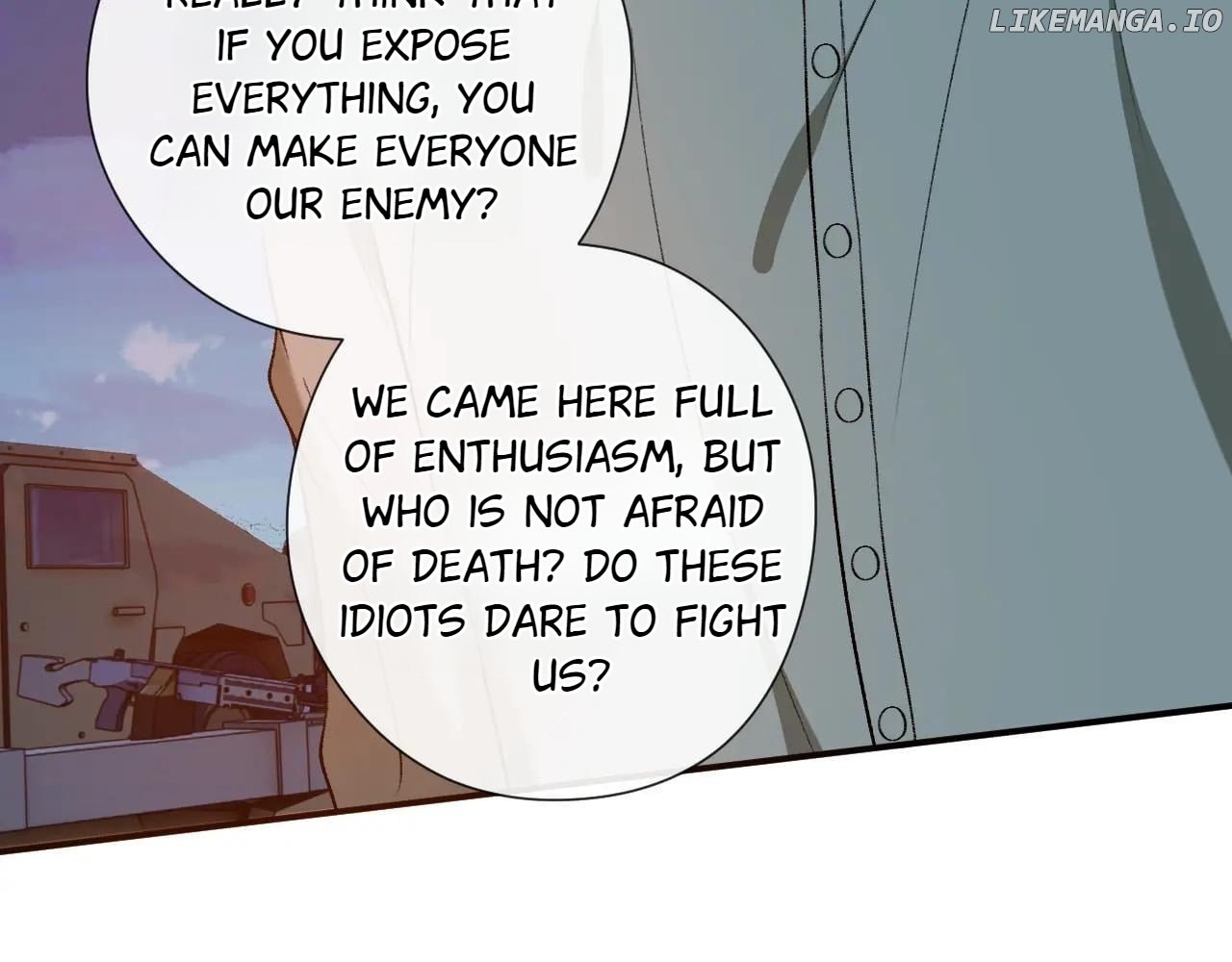 Madam and Her Daily Online Face-Slapping chapter 193 page 80