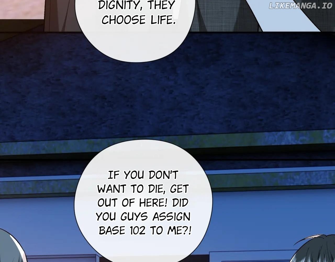 Madam and Her Daily Online Face-Slapping chapter 193 page 83