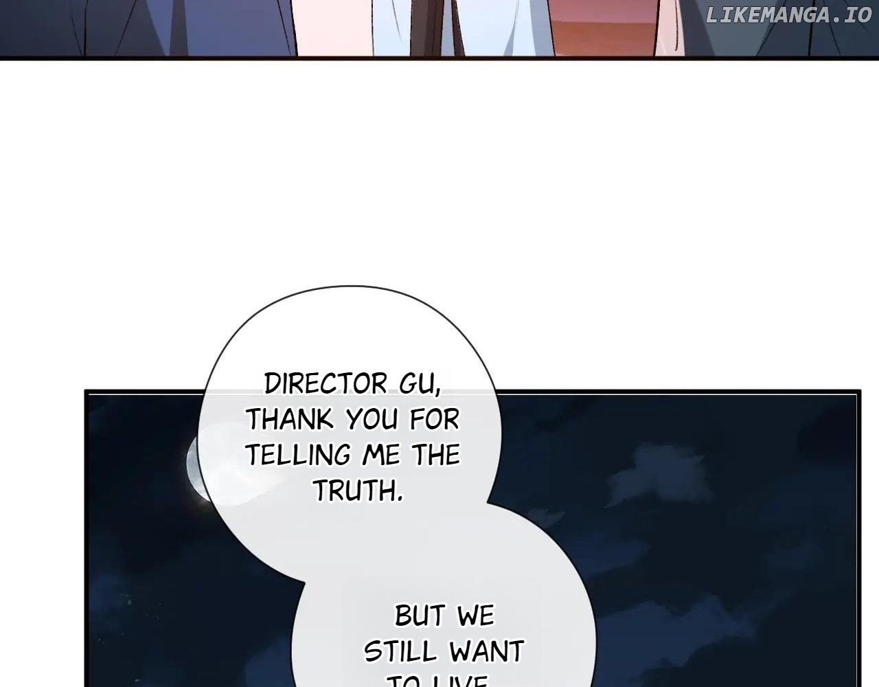 Madam and Her Daily Online Face-Slapping chapter 193 page 85