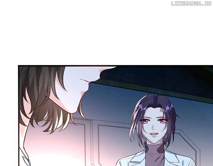 Madam and Her Daily Online Face-Slapping chapter 194 page 32