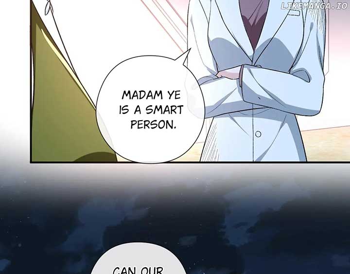 Madam and Her Daily Online Face-Slapping chapter 194 page 33