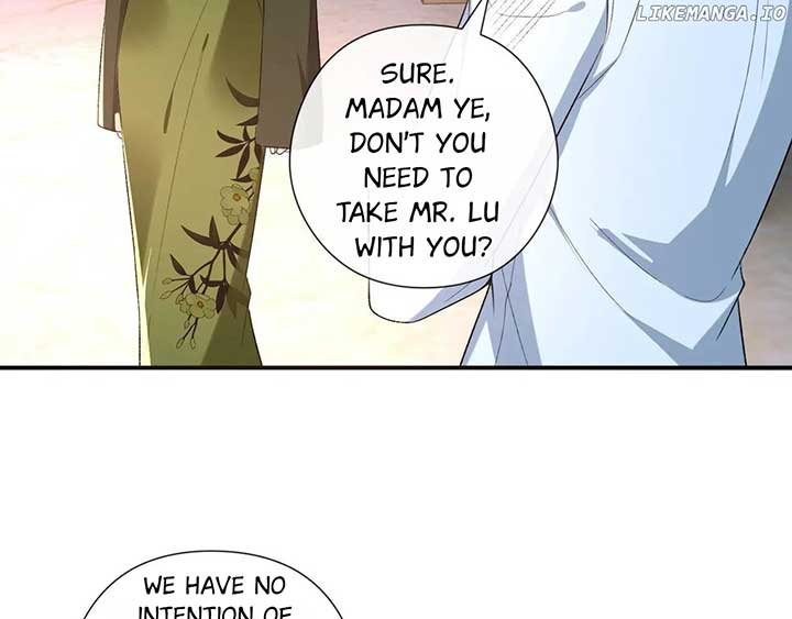 Madam and Her Daily Online Face-Slapping chapter 194 page 35
