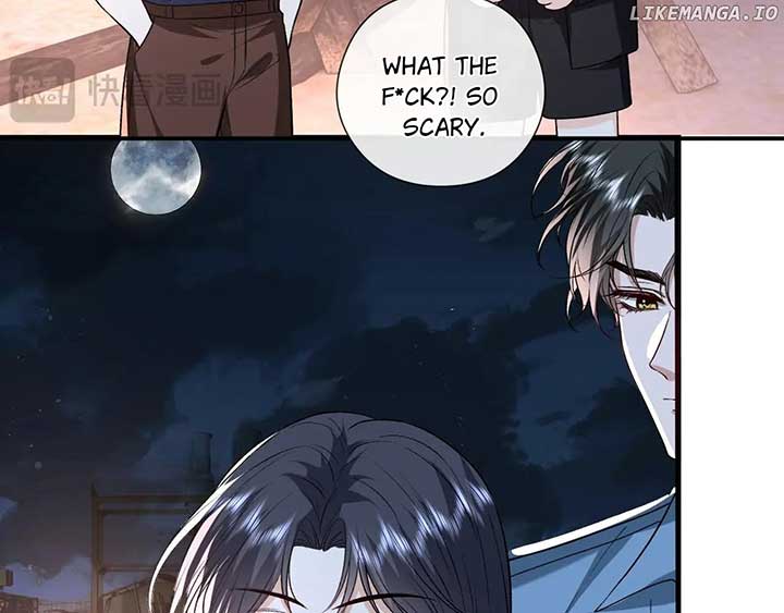 Madam and Her Daily Online Face-Slapping chapter 194 page 44