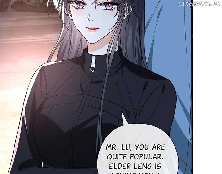 Madam and Her Daily Online Face-Slapping chapter 194 page 45