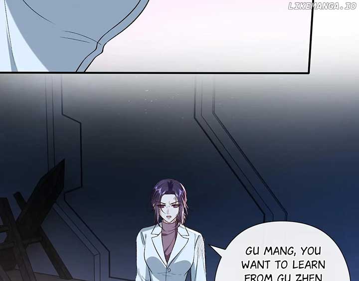 Madam and Her Daily Online Face-Slapping chapter 194 page 53