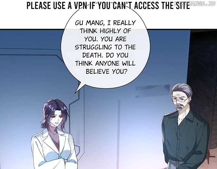 Madam and Her Daily Online Face-Slapping chapter 194 page 72