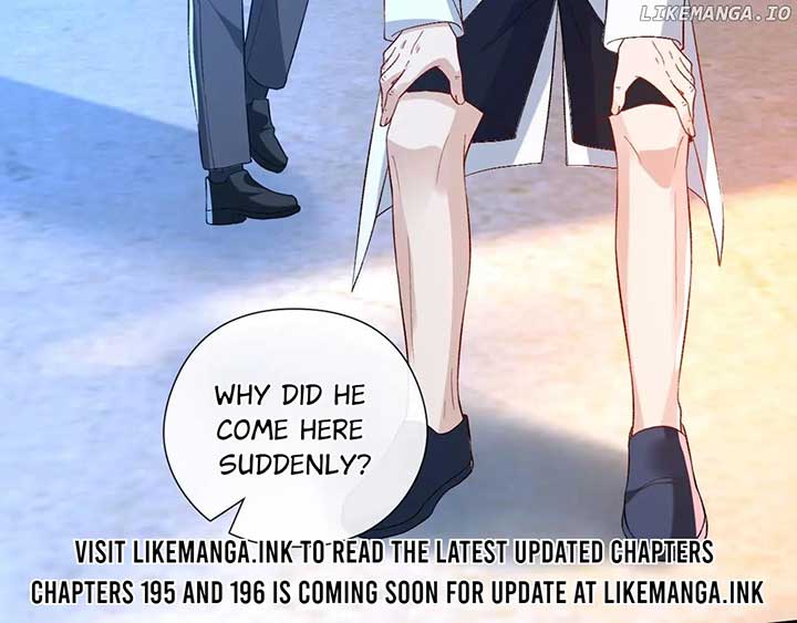 Madam and Her Daily Online Face-Slapping chapter 194 page 91