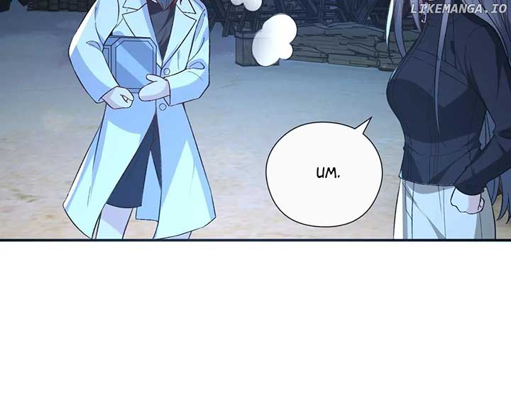 Madam and Her Daily Online Face-Slapping chapter 195 page 2