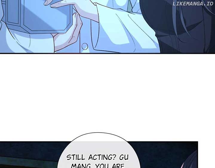 Madam and Her Daily Online Face-Slapping chapter 195 page 7