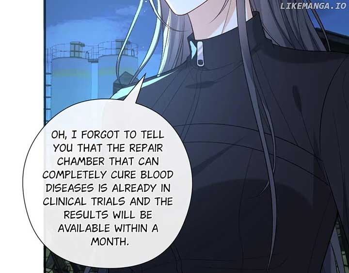 Madam and Her Daily Online Face-Slapping chapter 195 page 32