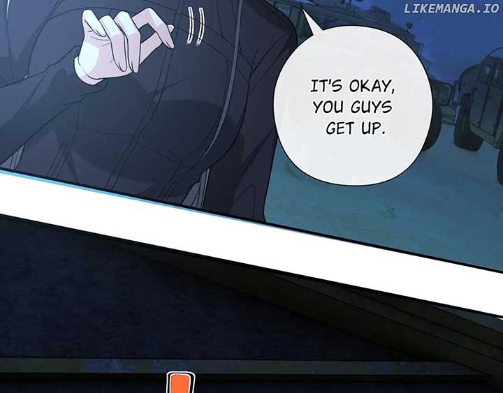 Madam and Her Daily Online Face-Slapping chapter 195 page 44