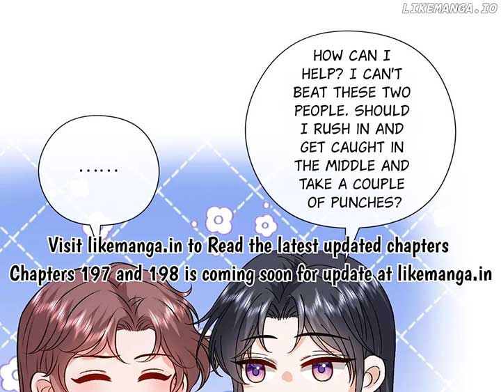 Madam and Her Daily Online Face-Slapping chapter 196 page 1